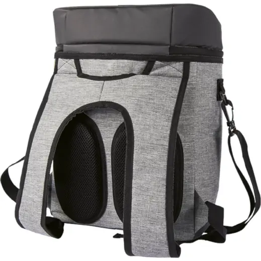 20 Can Backpack Cooler Back 1